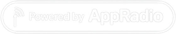 Powered by AppRadio